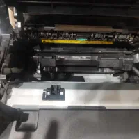 پرینتر سه‌کاره لیزری Canon MF4410 تمیز|پرینتر، اسکنر، کپی، فکس|بهارستان, |دیوار