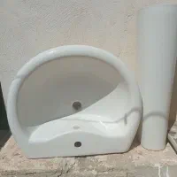 روشویی نو بزرگ