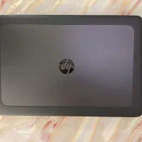 لپ تاپHP Zbook G3 17