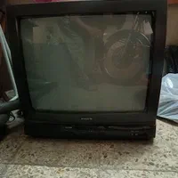 تلویزیون رنگی ۲۱ اینچ پارس گروندیک|تلویزیون و پروژکتور|تهران, سنگلج (شاپور)|دیوار