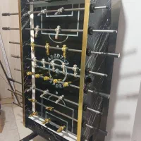 فوتبال دستی لاکچری