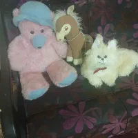 عروسک
