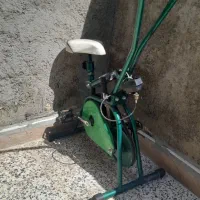 دوچرخه ثابت