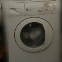 ماشین لباسشویی ۷کیلووستینگ هوس امریکایی