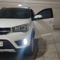 ام‌وی‌ام X22 دنده‌ای اسپرت لاکچری، مدل ۱۴۰۱|خودرو سواری و وانت|گلستان (تهران), |دیوار