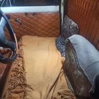 نیسان یخچالدار|خودرو سواری و وانت|سبزوار, هویزه|دیوار