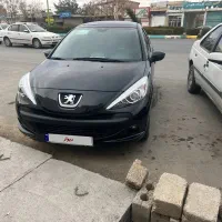 ۲۰۷ پانا ۴۰۳