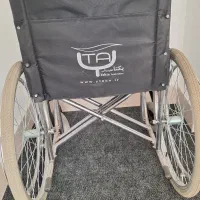 ویلچر یکتا تجهیز البرز|آرایشی، بهداشتی، درمانی|آستارا, |دیوار