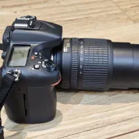 دوربین عکاسی DSLR NIKON D7100|دوربین عکاسی و فیلمبرداری|کرج, فاز ۳ گوهردشت|دیوار