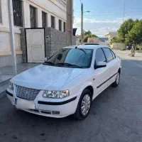 سمند تیوفایو