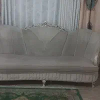 مبل  فقط ۱۰ تومن