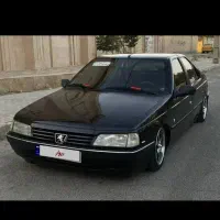 روآ سال مدل ۸۸ پوماتیک|خودرو سواری و وانت|تهران, شمشیری|دیوار