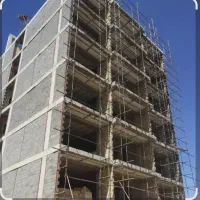 نصب داربست و کفراژ در کلیه مناطق تهران کرج شهریار