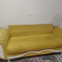 راحتی هفت نفره