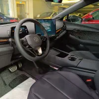 فولکس ای دی یونیکس|خودرو سواری و وانت|تهران, الهیه|دیوار