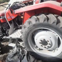 تراکتور ۲۴۰ -4wd