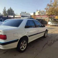 پارس تیو فای|خودرو سواری و وانت|صدرا-فارس, فاز ۱|دیوار