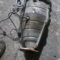 کاتالیزور ایسوز سنگین