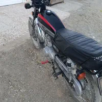 هوندا125|موتورسیکلت|کبودرآهنگ, |دیوار