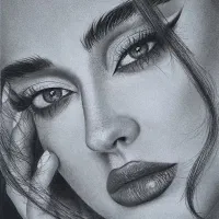 سفارش طراحی چهره