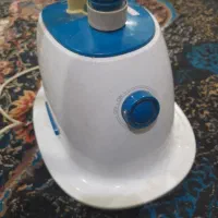 اتوبخار مخزن دار