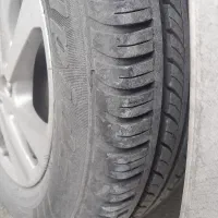 لاستیک بارز