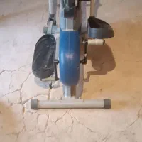 دوچرخه ثابت|تجهیزات ورزشی|میلاجرد, |دیوار