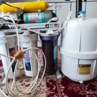 دستگاه تصفیه آب