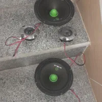 طاقچه دوربین باند سوپر تیوتر|قطعات یدکی و لوازم جانبی|کرمان, |دیوار