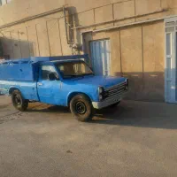 زامیاد Z 24 بنزینی، مدل ۱۳۸۴