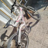 فروش دوچرخه 24