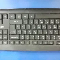 کیبورد گیمینگ.موس.دسته‌بازی