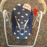 گهواره در حد نو