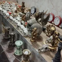 مجسمه.تندیس.ماکت.دکوری