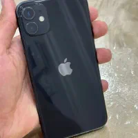 آیفون ۱۱ 64 گیگ LLA