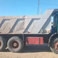 بنز ده سیلندر