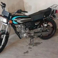 متین 200سی... انژکتور