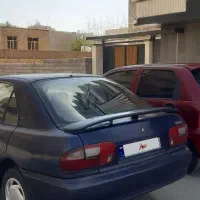 فروش پروتون ویرا اتومات ۲۰۰۸ معاوضه mvm110 مدل ۹۰