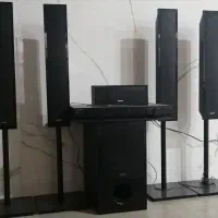 فروش سینمای خانگی Sony