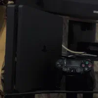 Ps4|کنسول، بازی ویدئویی و آنلاین|اصفهان, دستگرده|دیوار