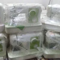 چرخ خیاطی فقط 3.700