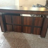 میز اداری کامپیوتر