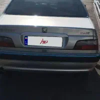 فروش خودرو پژو پارس|خودرو سواری و وانت|میاندوآب, |دیوار