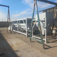 بچینگ خشک سه متری|ماشینآلات صنعتی|رباطکریم, شهرک صنعتی دهحسن|دیوار