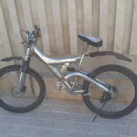 دوچرخه ۲۶ نو