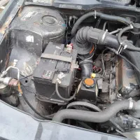 رآ مدل86دوگانه کارخانه|خودرو سواری و وانت|ماکو, |دیوار