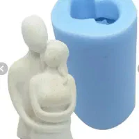 قالب مدل آغوش