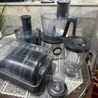 غذاساز همه کاره فیلیپس