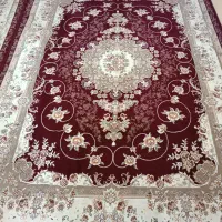 فرش ۱۲ متری