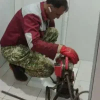 لوله بازکنی شبانه روز ۲۴ساعت